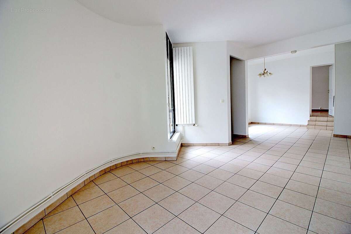 Appartement 68 m² à Rouen  - photo 3