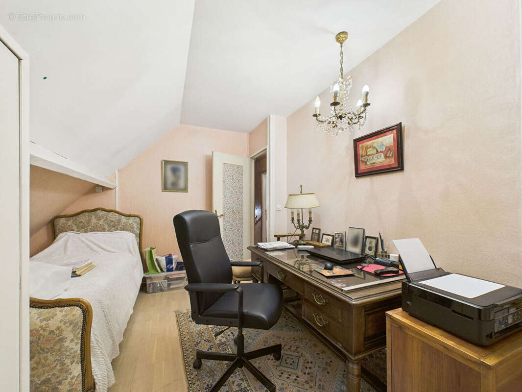 Maison à SAINT-AUBIN-LES-ELBEUF