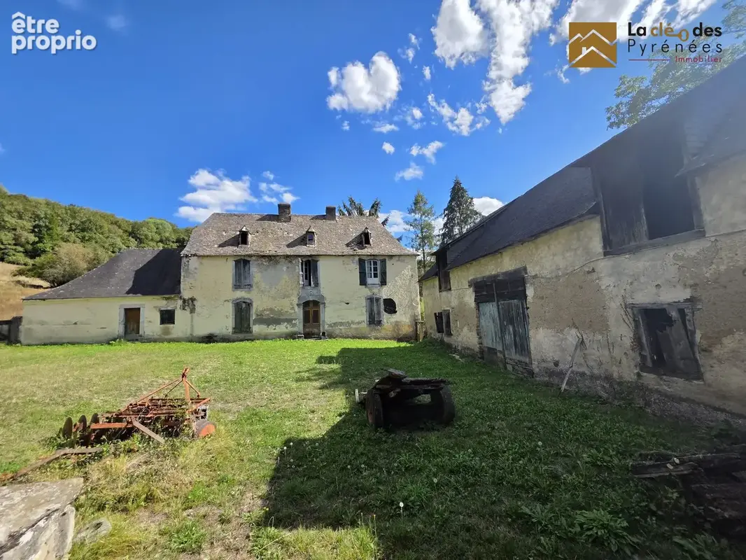 Maison 7 pièces 220 m² à vendre à Lourdes (65100) - photo 7