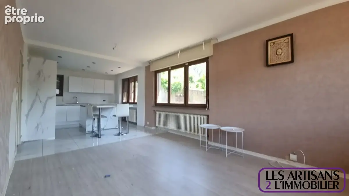 Maison 5 pièces 102 m² à vendre à Metz (57000) - photo 5