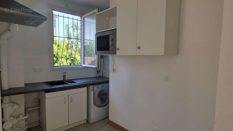 Appartement à VILLENEUVE-SAINT-GEORGES