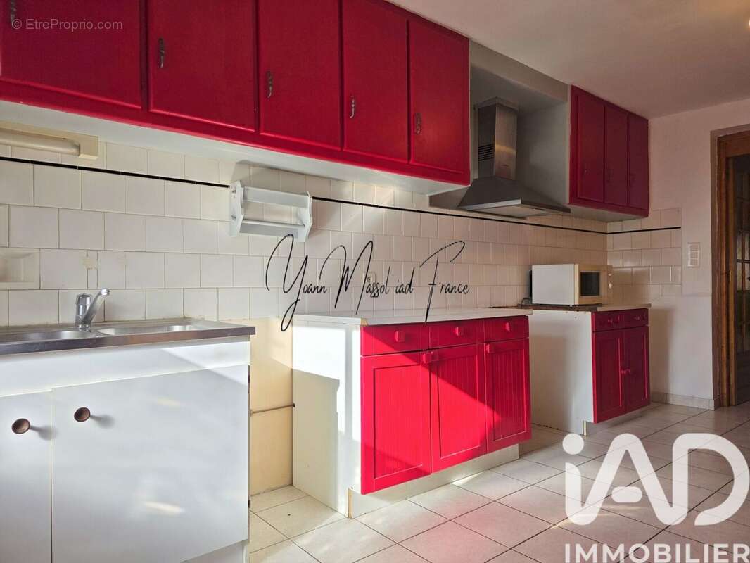 Maison 131 m² à Ledergues  - photo 6