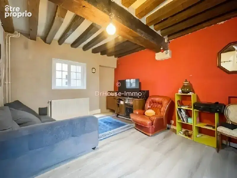 Maison 88 m² à Montargis  - photo 26