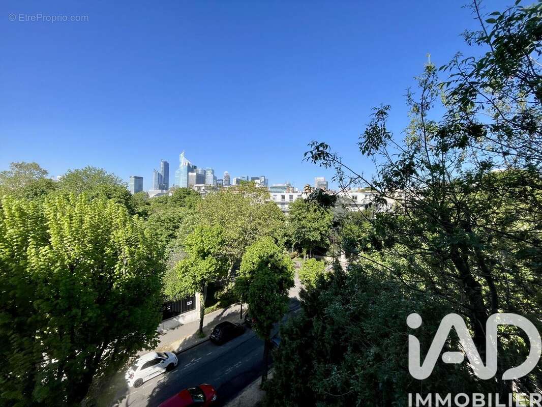 Photo 6 - Appartement à NEUILLY-SUR-SEINE