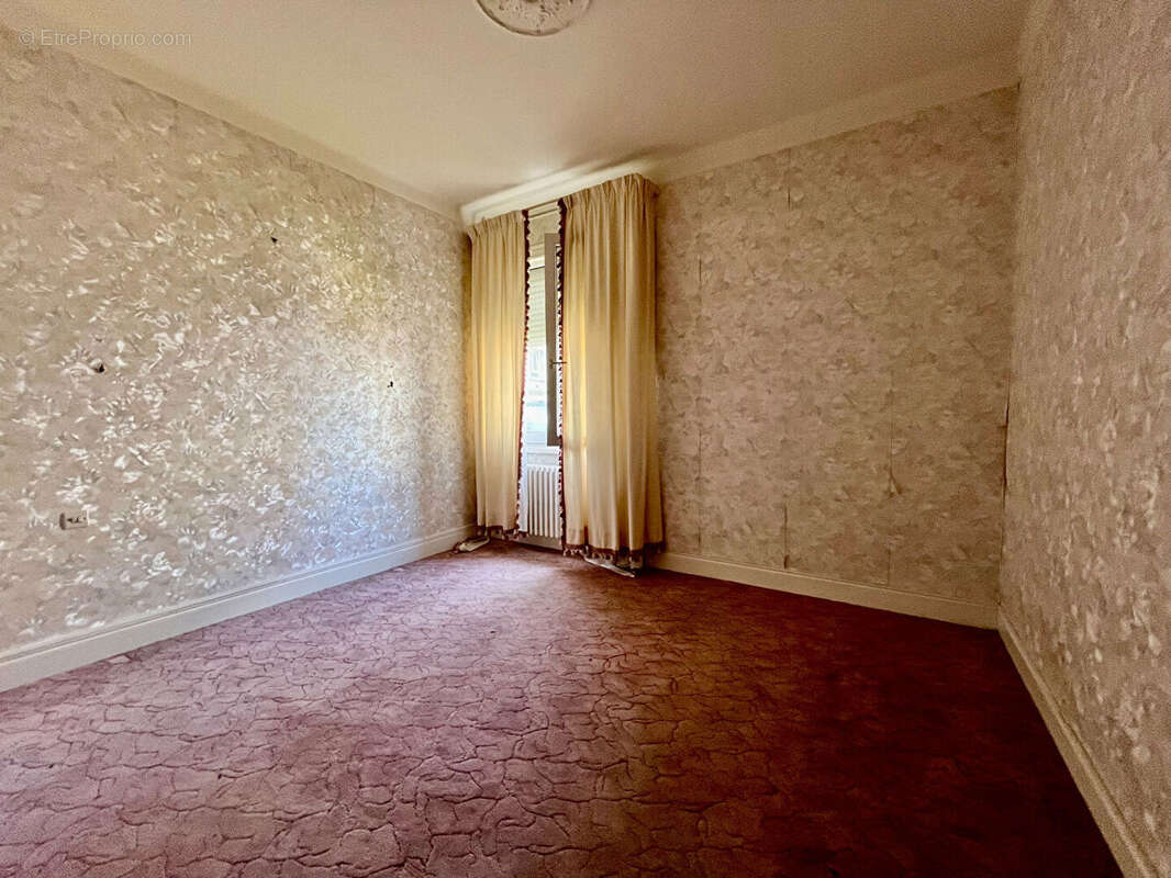 Appartement 97m² à saint-malo - photo 5