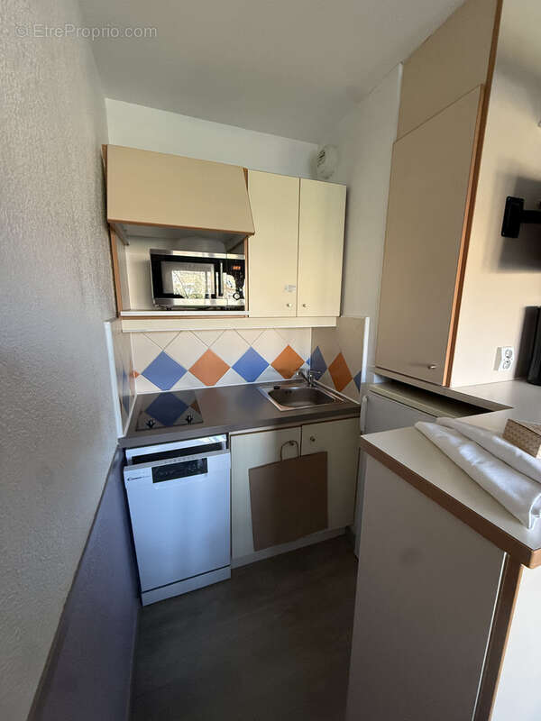 Appartement à SAINTE-MAXIME