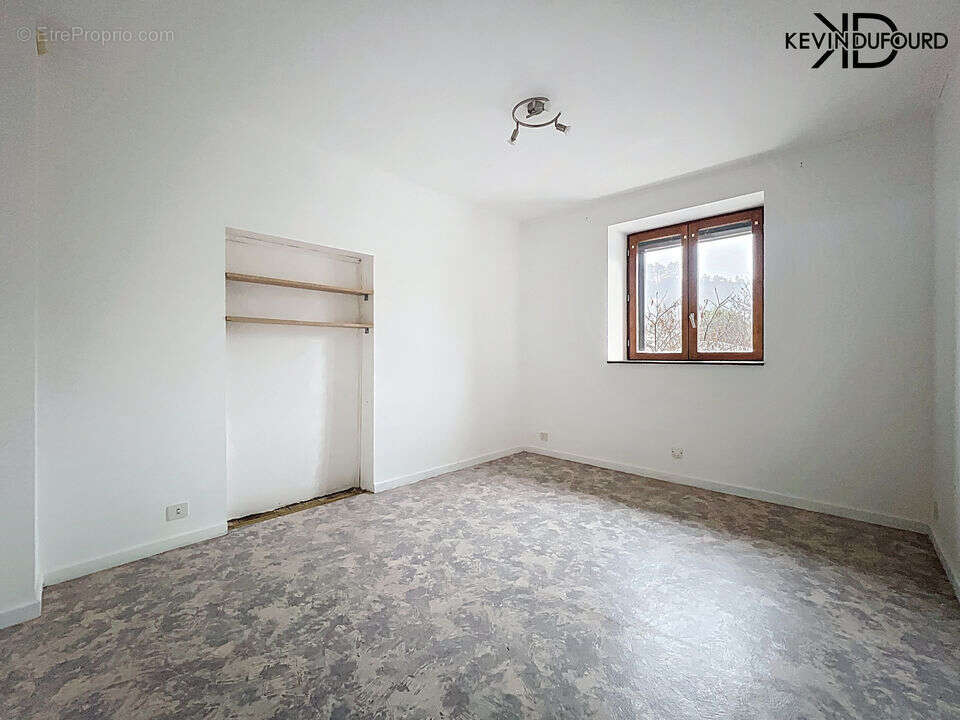 Maison à LALEVADE-D'ARDECHE