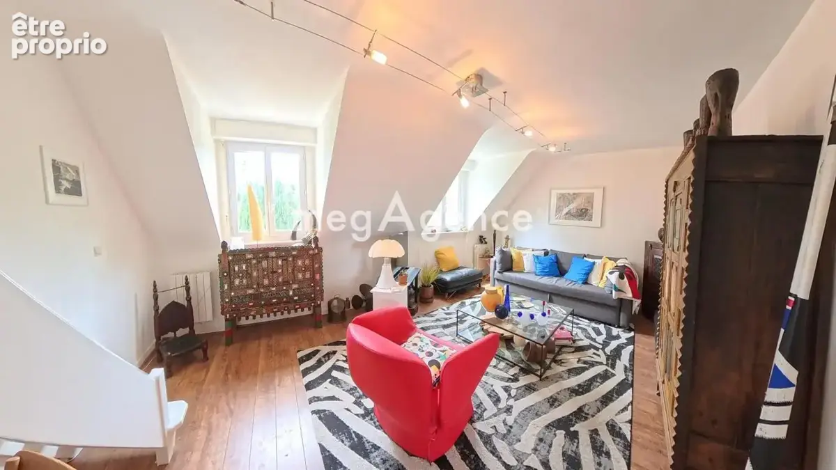 Appartement à SAINT-MALO