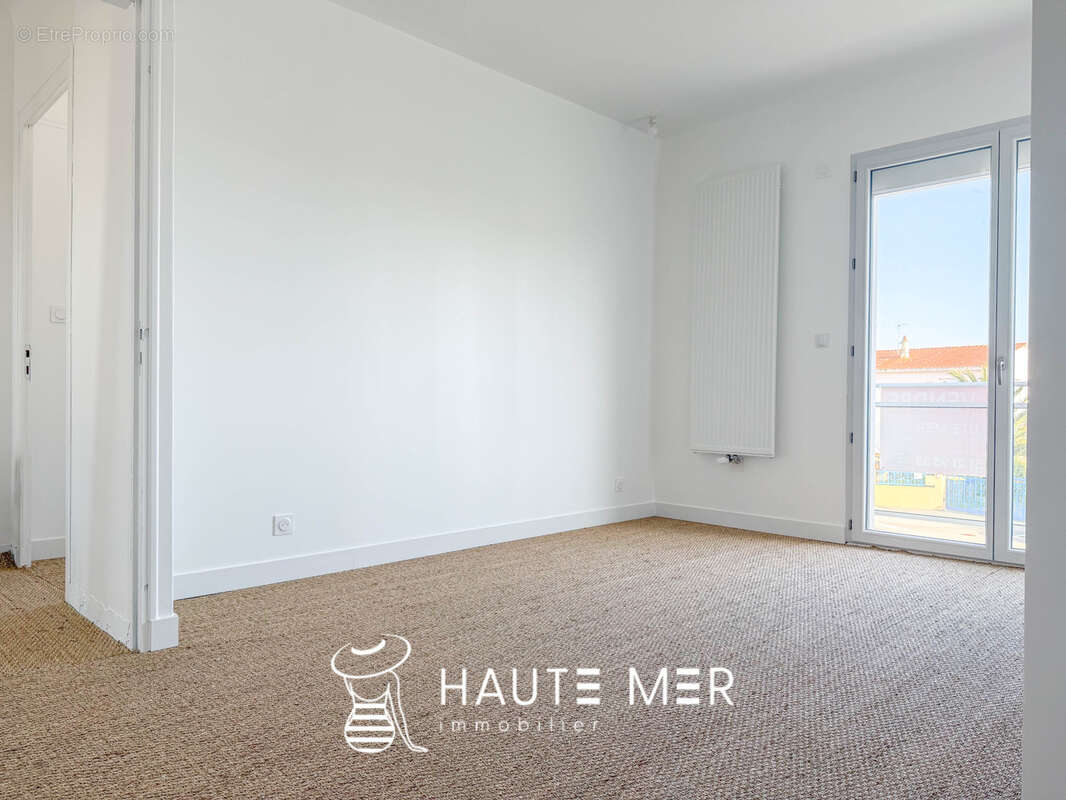 Maison à LES SABLES-D'OLONNE
