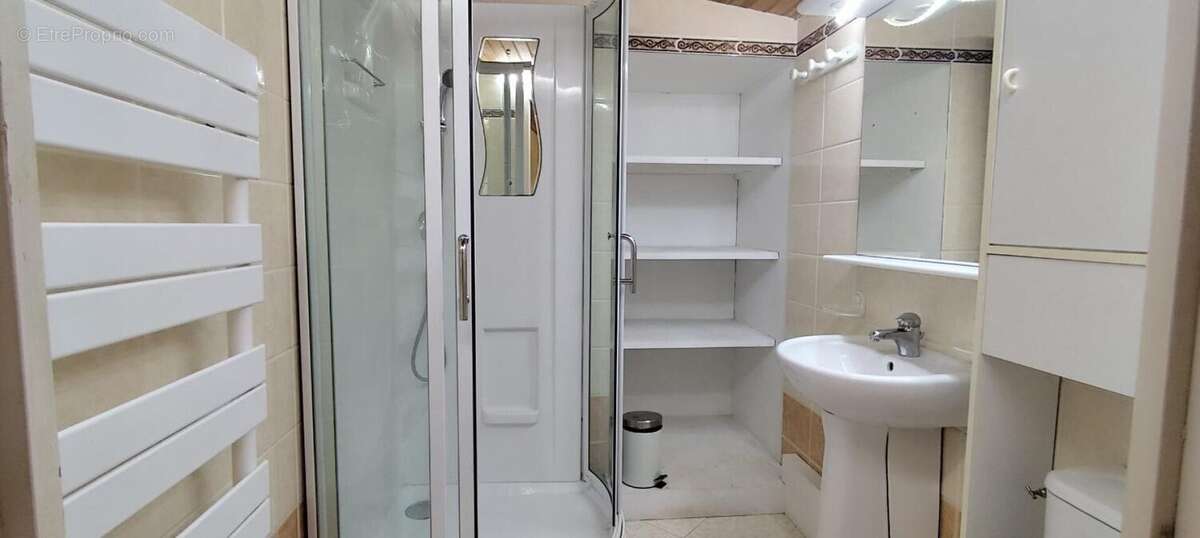 Photo 6 - Maison à GRANDJEAN