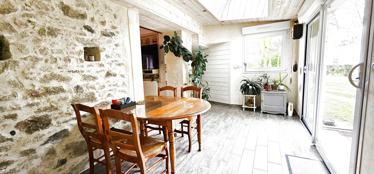 Maison à LA ROCHE-SUR-YON