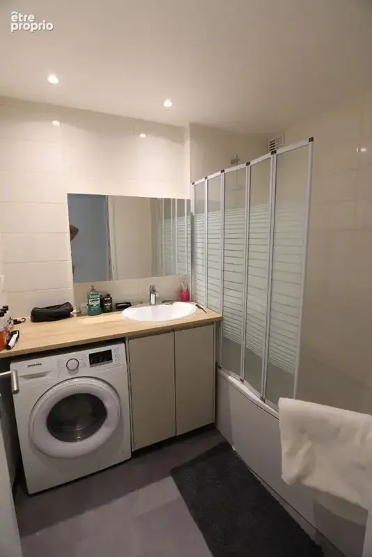 Appartement Cergy 4 pièce(s) 80.3 m2 - photo 8