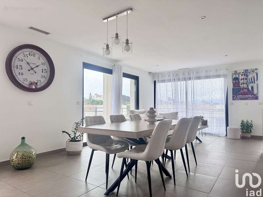 Photo 5 - Maison à PERPIGNAN