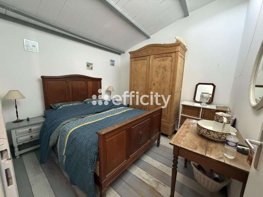 Maison 99 m² à Le Bois-Plage-En-Re  - photo 6