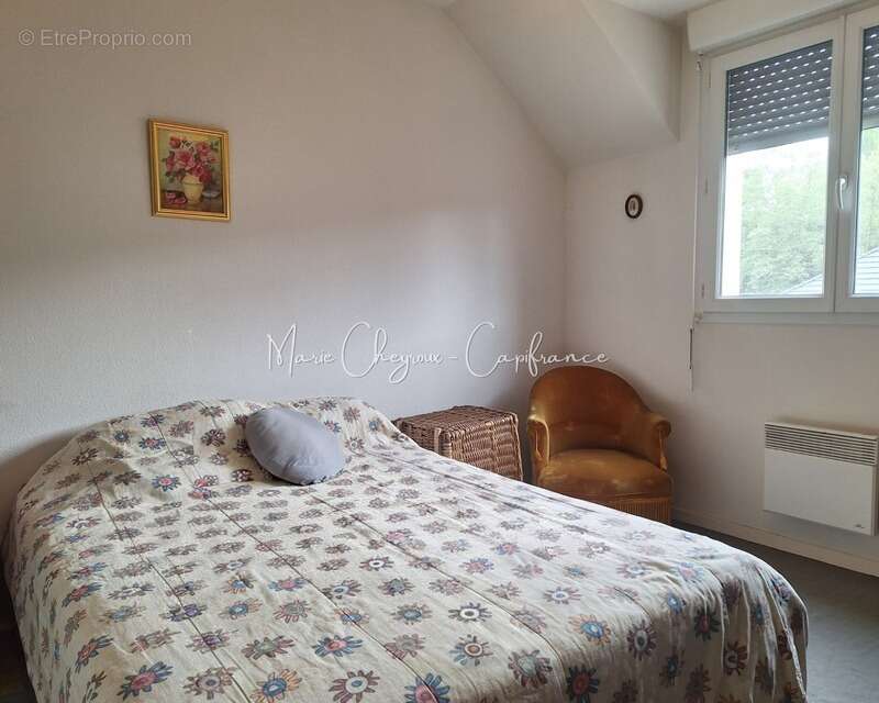 Appartement à BRIVE-LA-GAILLARDE