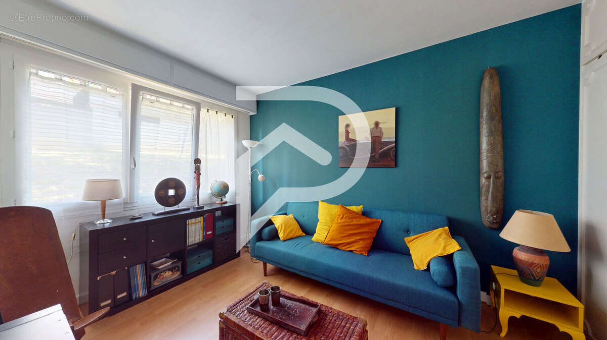 Appartement à MARLY-LE-ROI