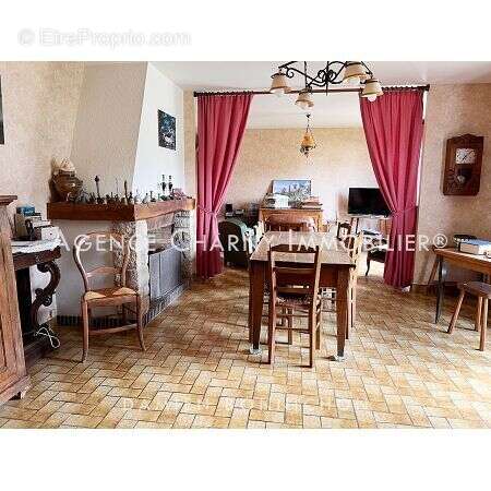 Maison 102 m² à Charny  - photo 3