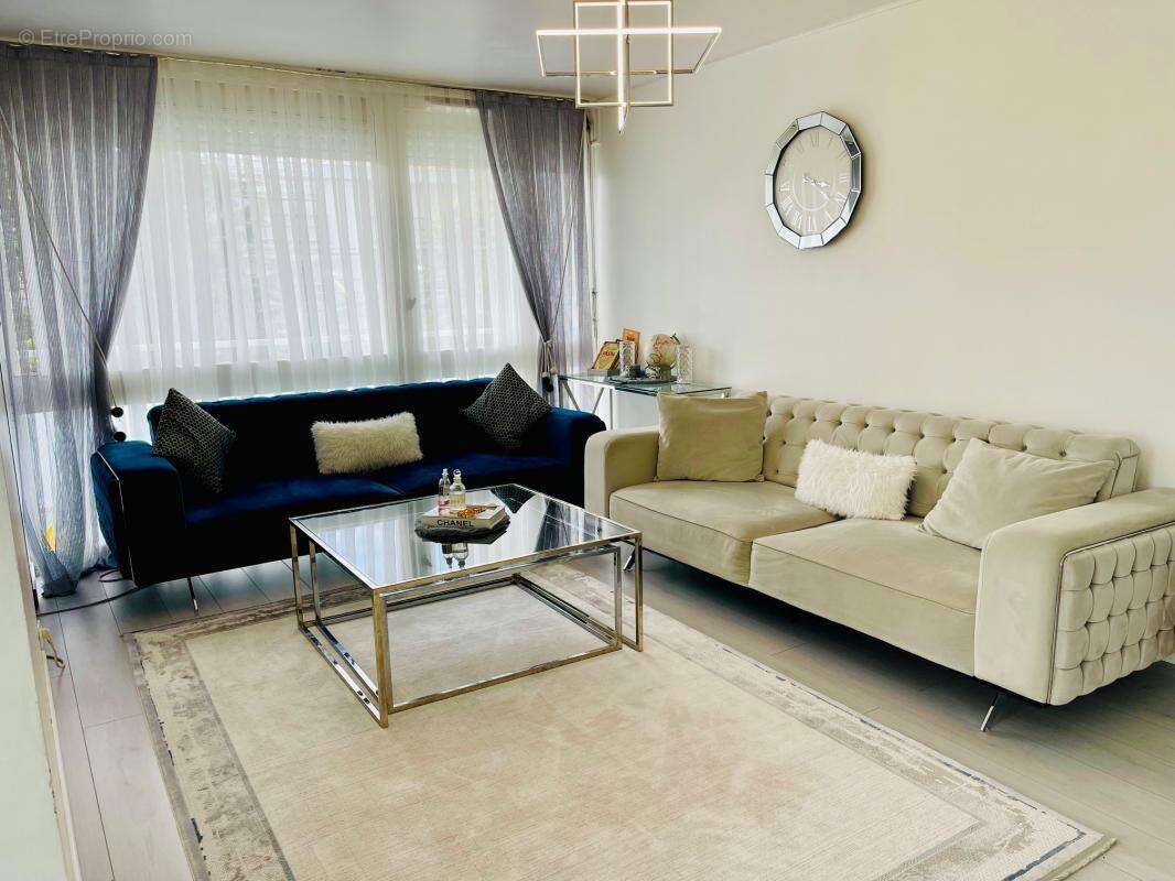 Appartement à CENON