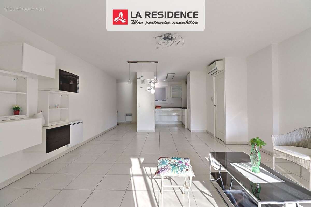 Appartement à SAINT-RAPHAEL