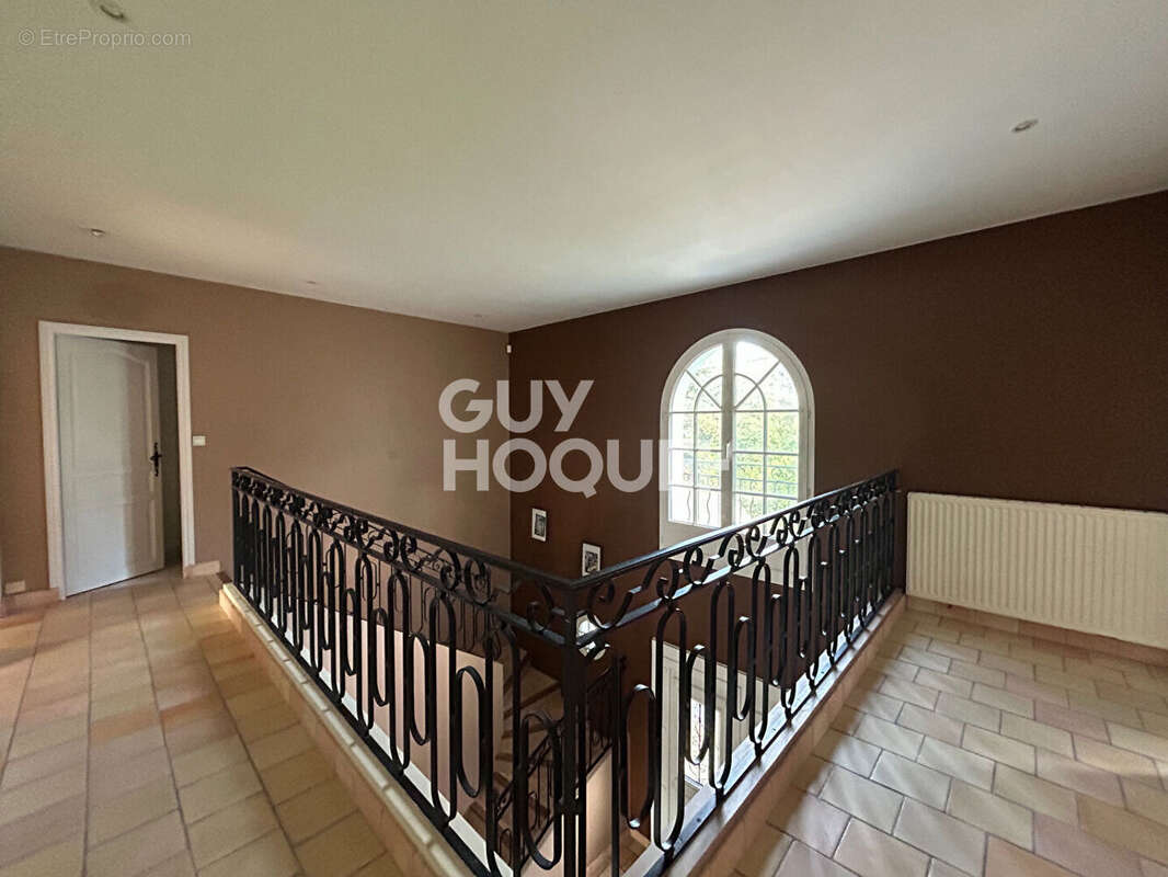 Maison à BASSE-GOULAINE