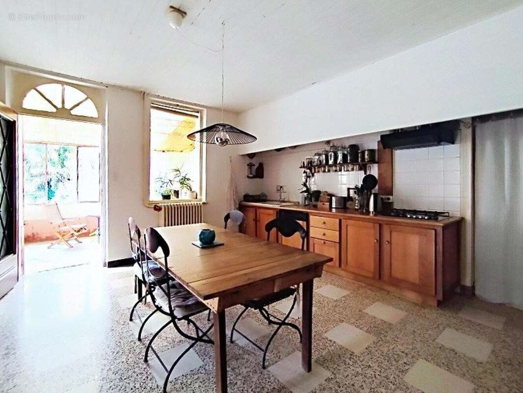 Photo 3 - Maison à SAINT-NICOLAS-DE-LA-GRAVE