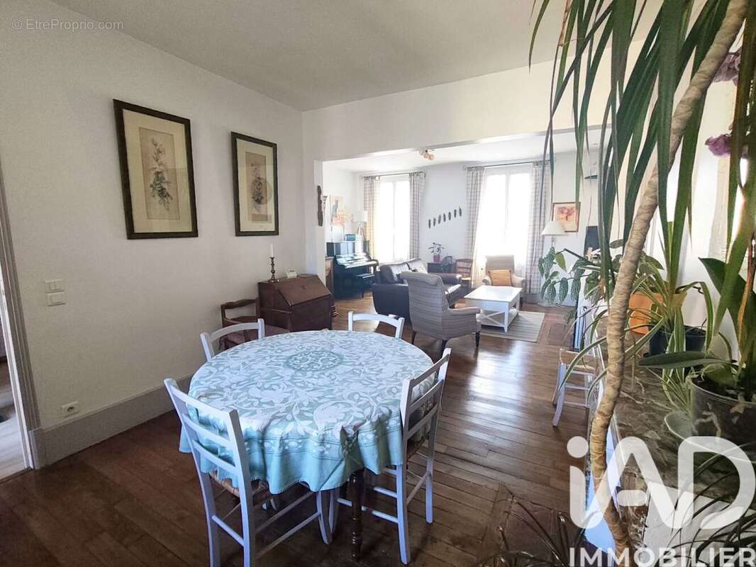 Photo 4 - Maison à TROYES