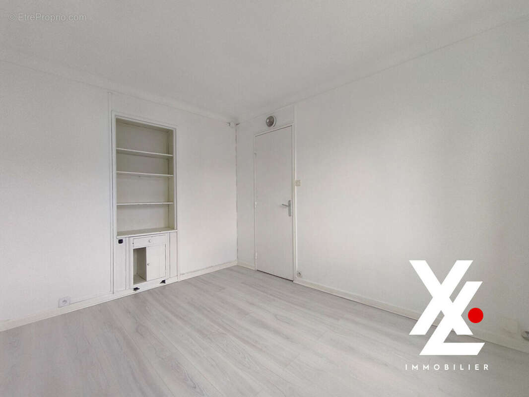 Appartement à VANDOEUVRE-LES-NANCY