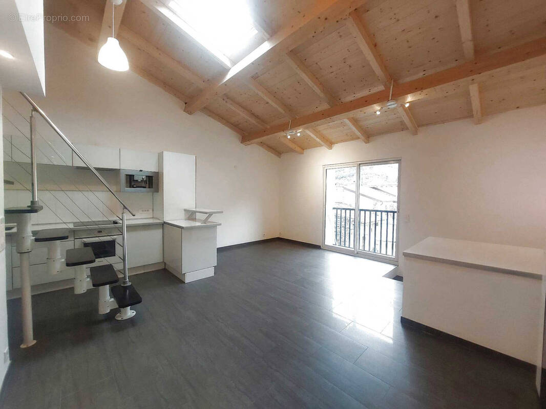 Maison à BREIL-SUR-ROYA