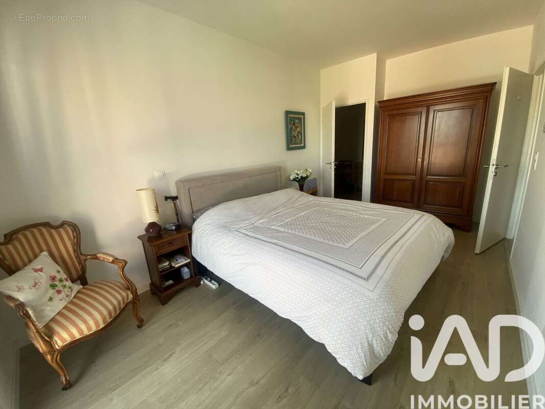 Photo 4 - Appartement à MOUVAUX
