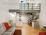 Appartement à LIBOURNE