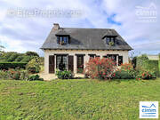 Maison à PLOUASNE