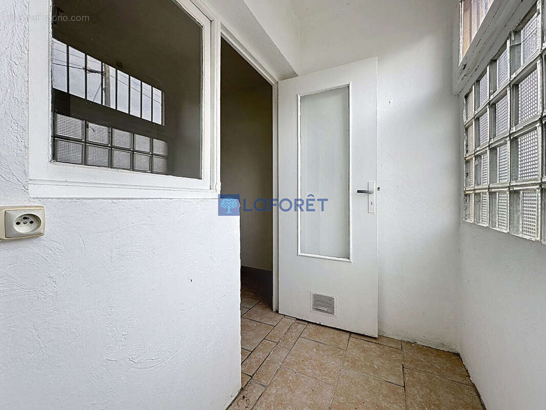 Appartement à DRAGUIGNAN