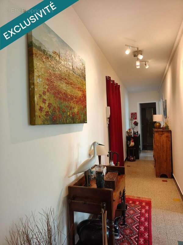 Photo 5 - Appartement à LYON-8E