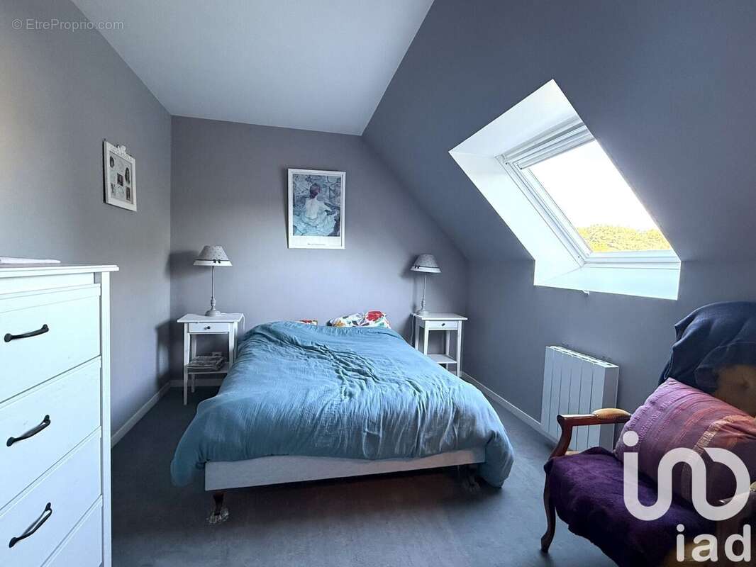 Photo 2 - Maison à LE PERRAY-EN-YVELINES