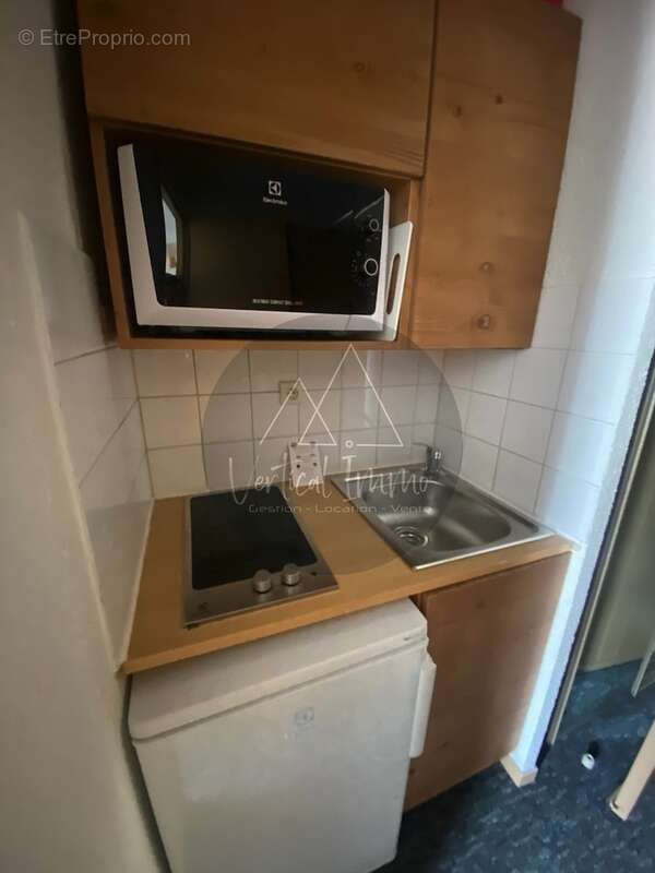Appartement à TIGNES