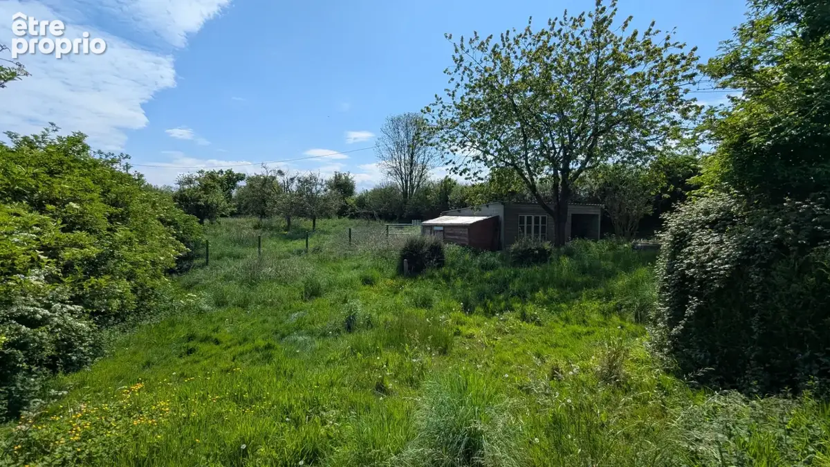 Agréable maison en pierres avec autonomie de plain pied proche mer ! - photo 15