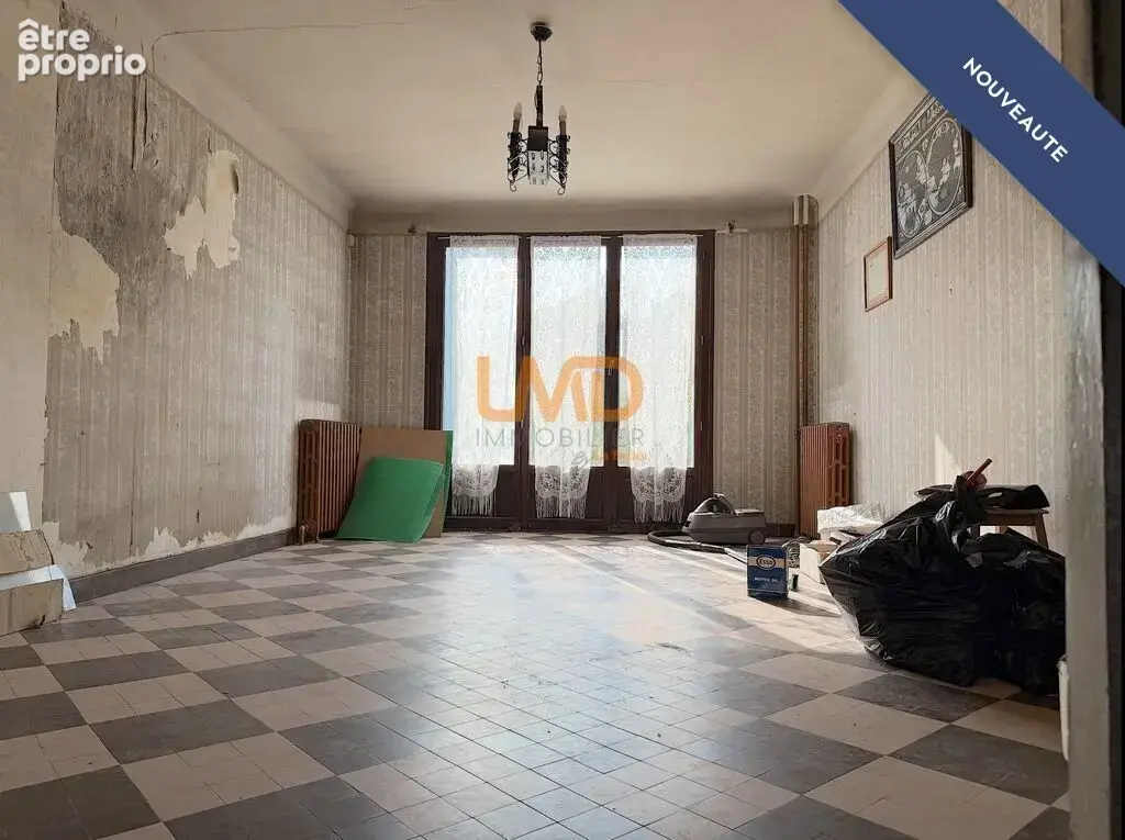 Maison individuelle sur belle parcelle - photo 5
