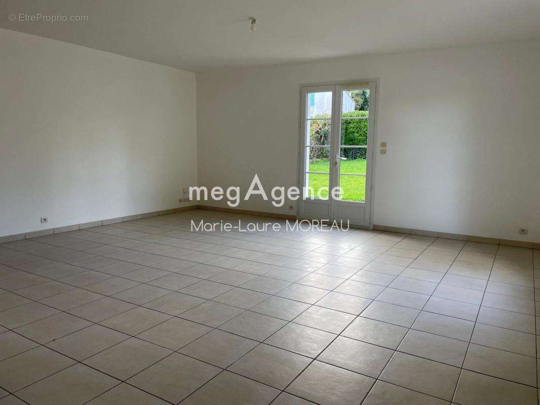 Maison à LE GRAND-VILLAGE-PLAGE