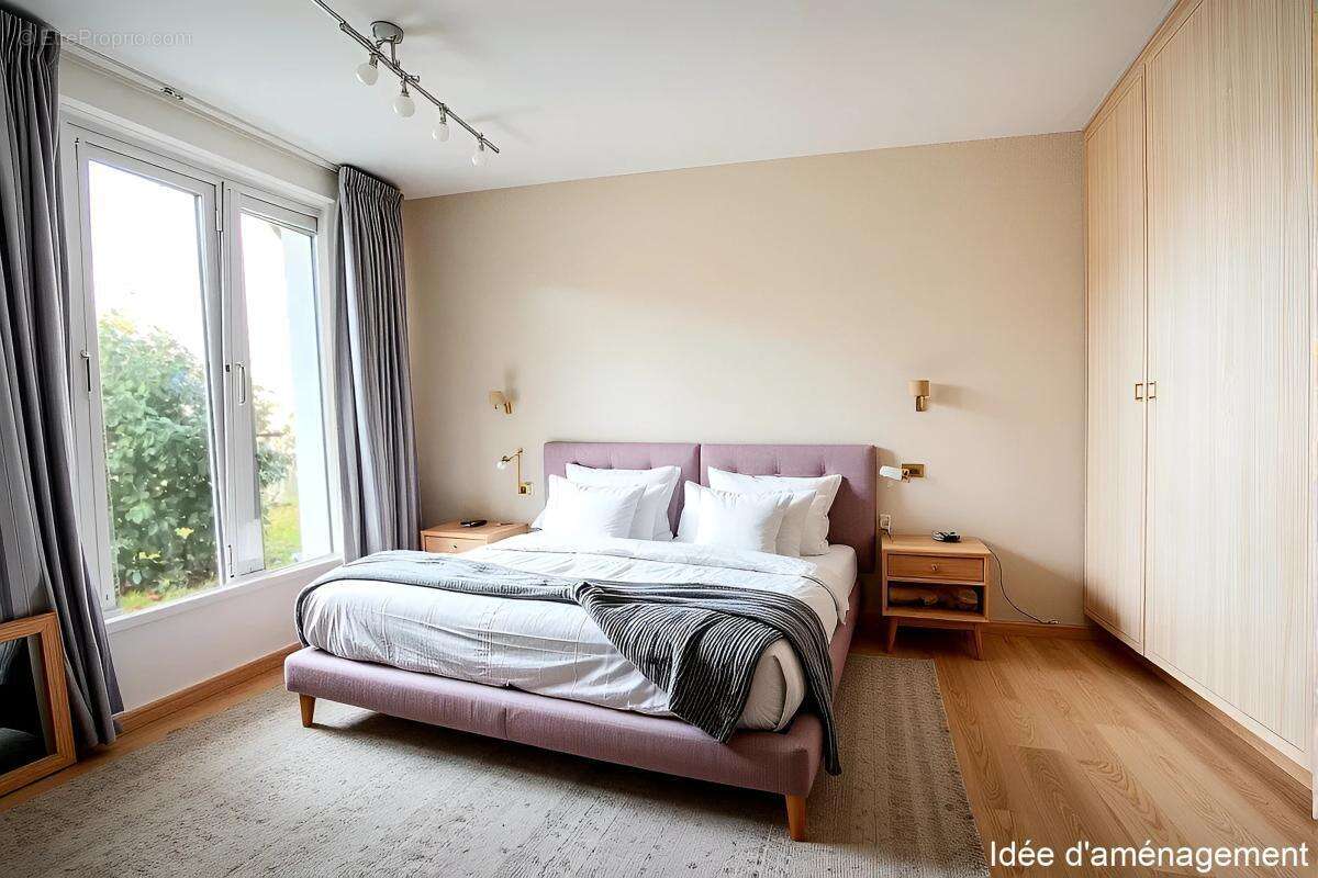 Maison à SAINTE-FOY