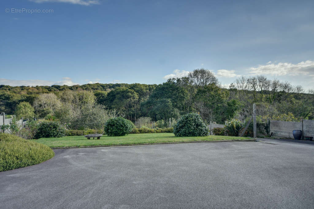 Maison à PLOUGASTEL-DAOULAS
