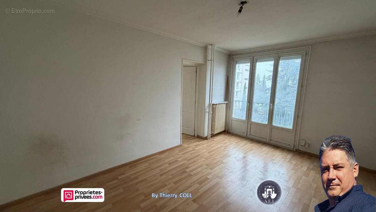 Appartement à SAINT-FONS