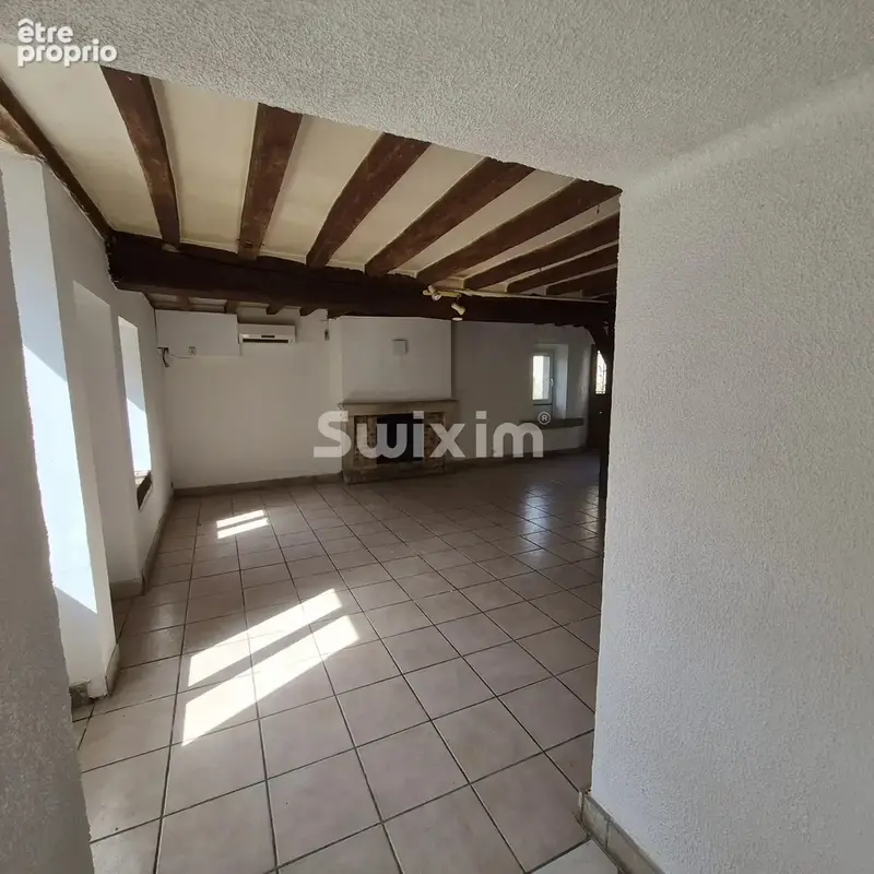 Maison à Montillot, 150 m², 3 chambres et grange - photo 7