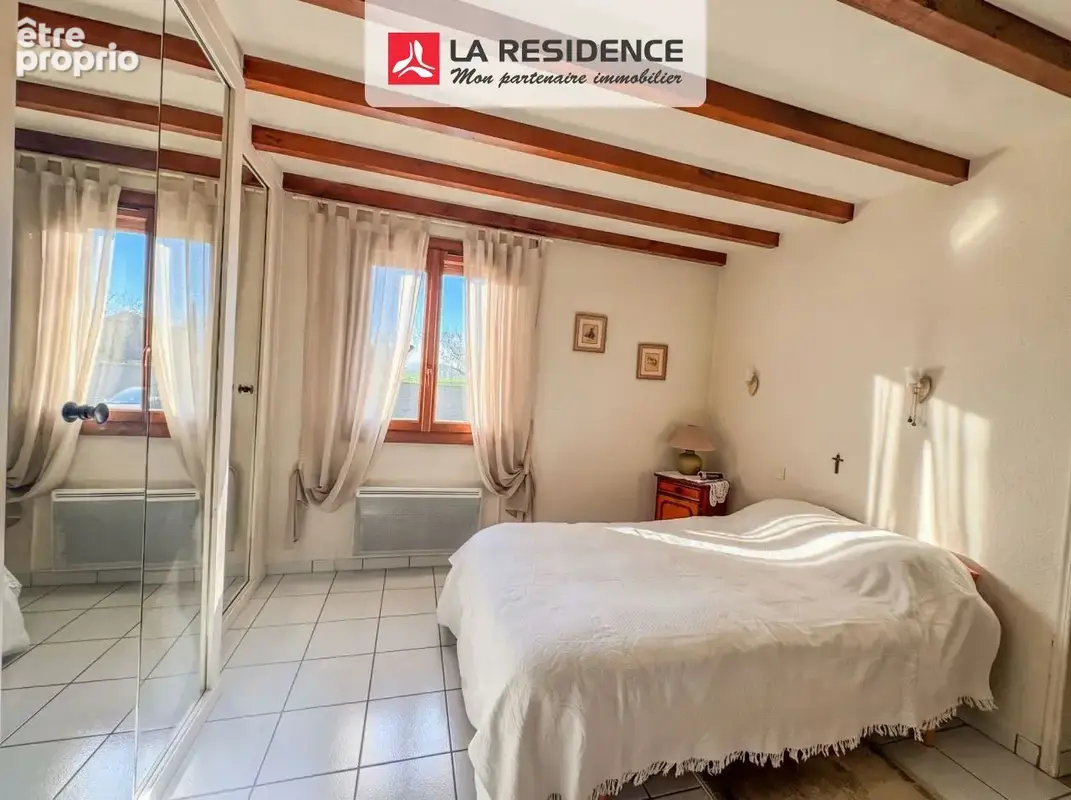 Maison 7 pièces 216 m² à vendre à Castelnaudary (11400) - photo 4
