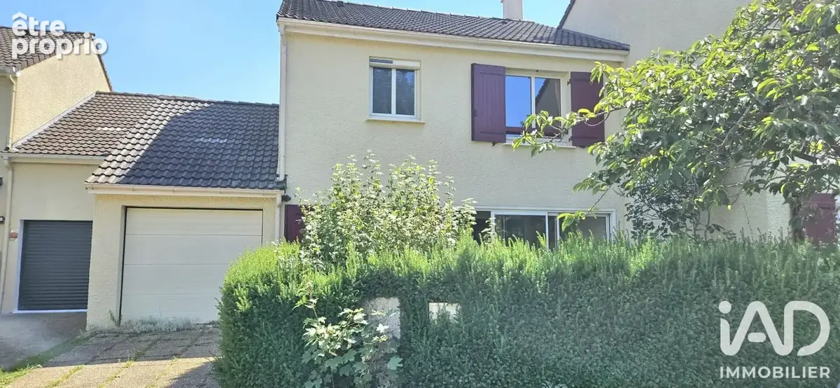 Photo 1 - Maison à BOUFFEMONT
