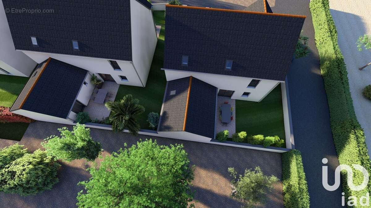 Photo 6 - Maison à SAINT-LUNAIRE