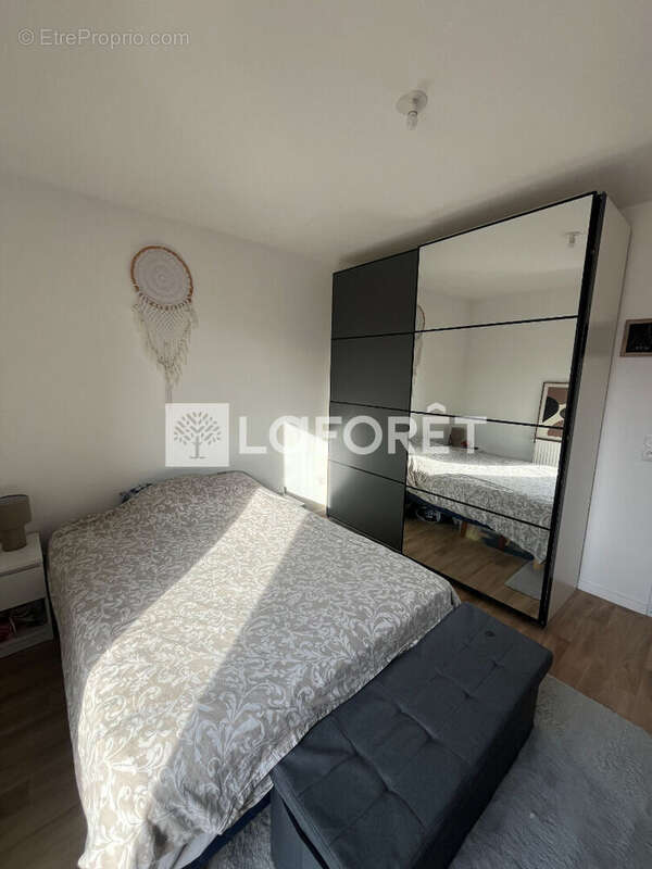 Appartement à CONFLANS-SAINTE-HONORINE