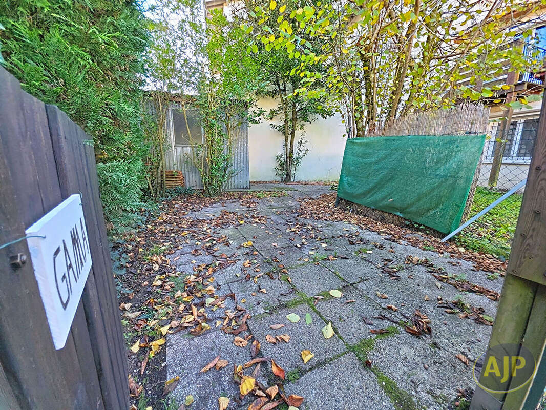 Appartement à CESTAS