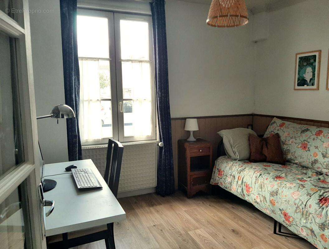 Maison à LA ROCHE-SUR-YON