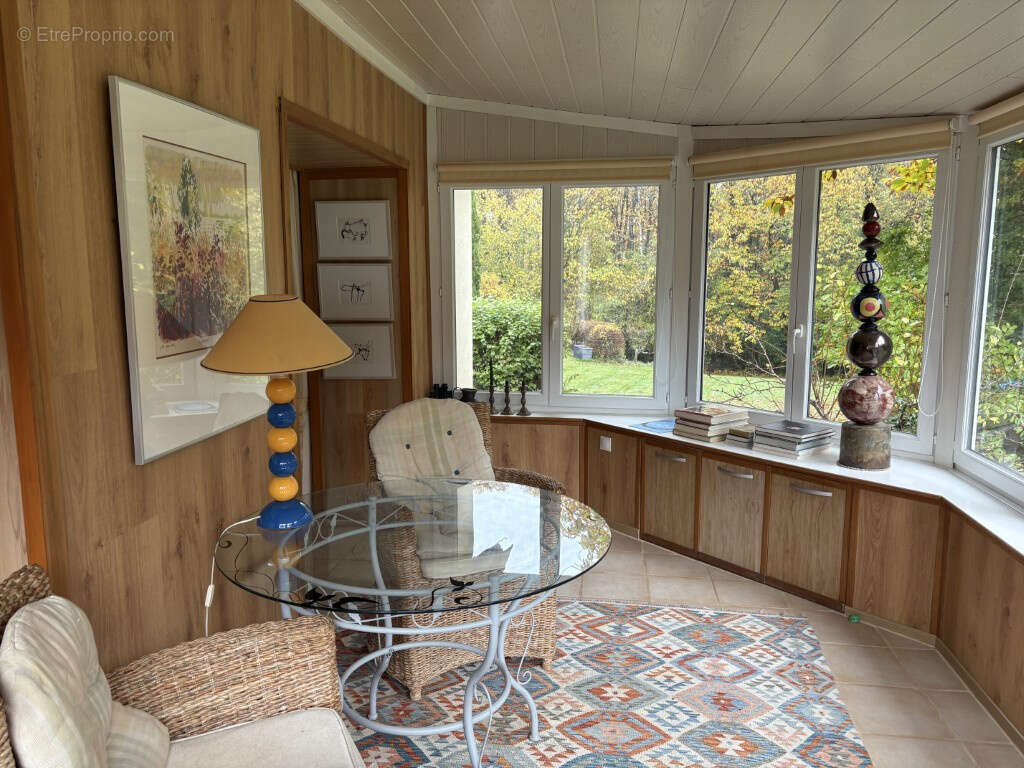 Maison à SAINT-SORNIN-LAVOLPS