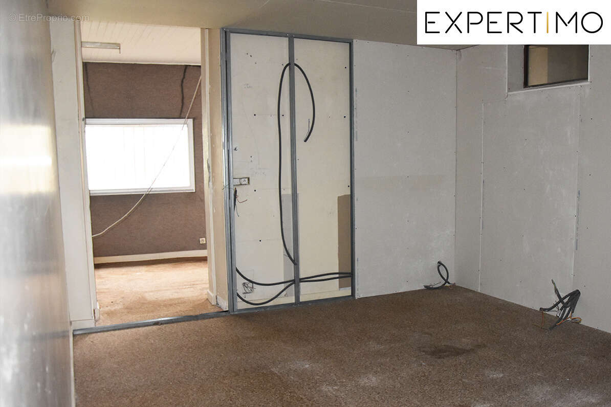 Maison à SAINT-ELOY-LES-MINES